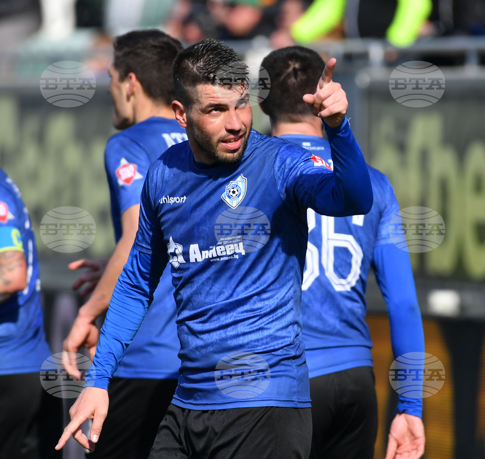 Ботев Ихтиман привлече бившия национал Стефан Велев