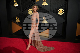 68th Annual Grammy Awards - Arrivals