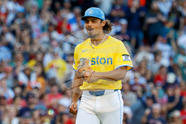 White Sox Red Sox Trade Baseball