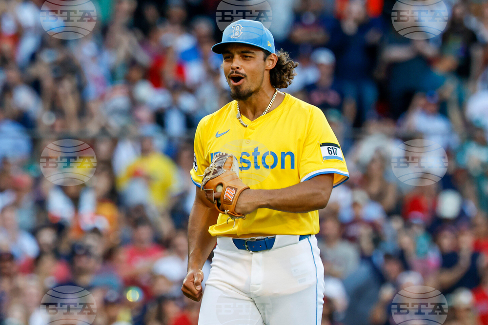 White Sox Red Sox Trade Baseball