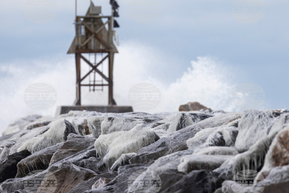 Winter Weather Virginia