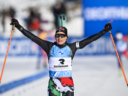 Sweden Biathlon