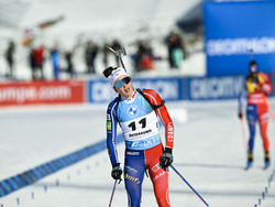 Sweden Biathlon