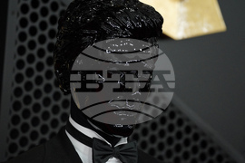 68th Annual Grammy Awards - Arrivals