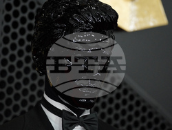 68th Annual Grammy Awards - Arrivals