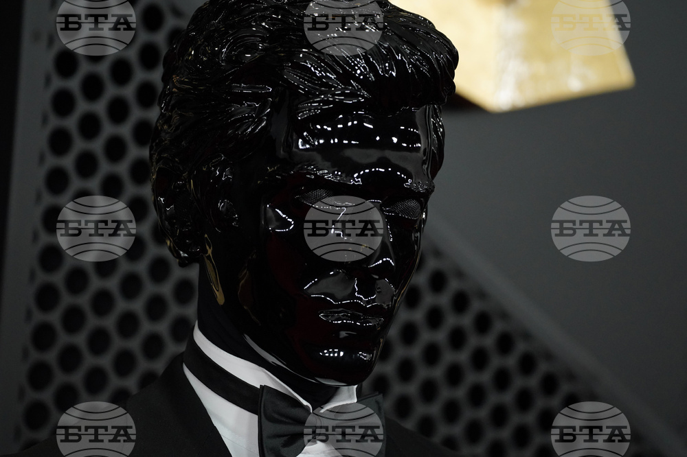 68th Annual Grammy Awards - Arrivals