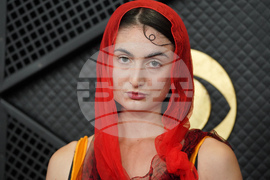 68th Annual Grammy Awards - Arrivals