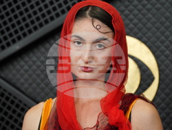 68th Annual Grammy Awards - Arrivals