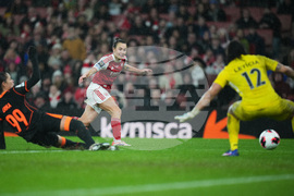 Britain Champions Cup Soccer