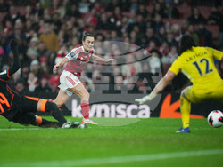 Britain Champions Cup Soccer