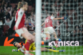 Britain Champions Cup Soccer