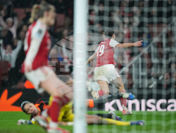 Britain Champions Cup Soccer