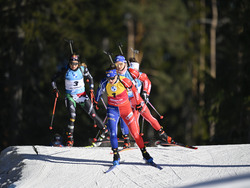 Sweden Biathlon