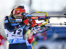 Sweden Biathlon