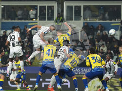 Italy Serie A Soccer