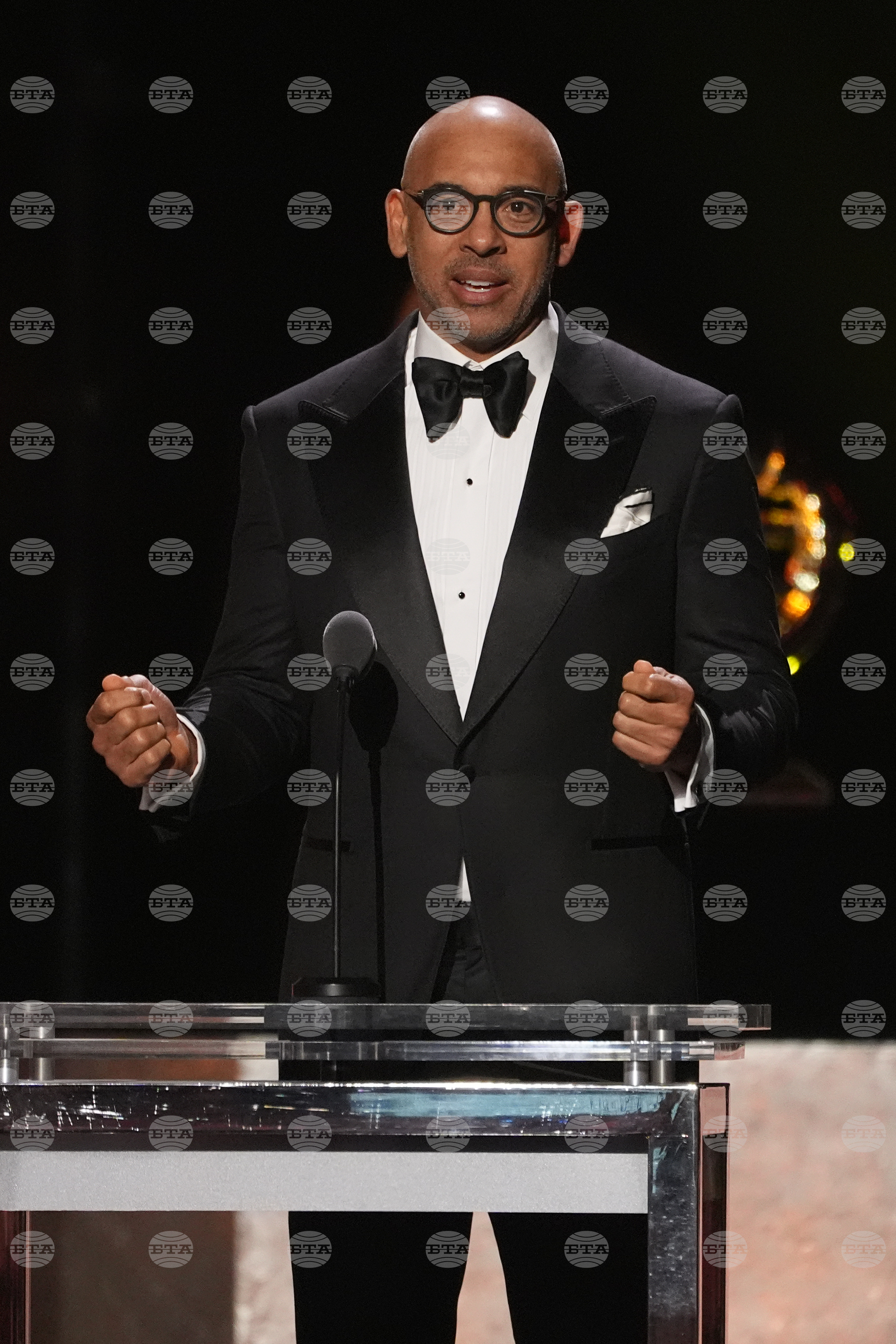 68th Annual Grammy Awards - Show