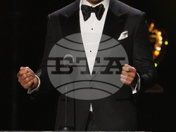 68th Annual Grammy Awards - Show