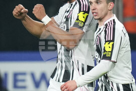 Italy Serie A Soccer