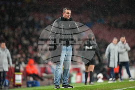 Britain Champions Cup Soccer