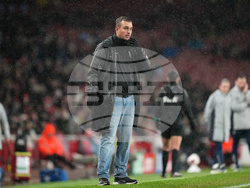 Britain Champions Cup Soccer