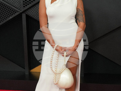 68th Annual Grammy Awards - Arrivals