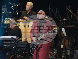 68th Annual Grammy Awards - Show