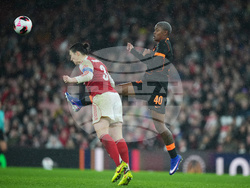 Britain Champions Cup Soccer