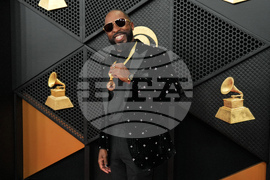68th Annual Grammy Awards - Arrivals