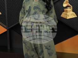 68th Annual Grammy Awards - Arrivals