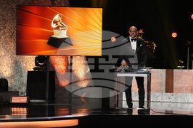 68th Annual Grammy Awards - Show