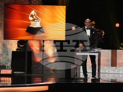 68th Annual Grammy Awards - Show