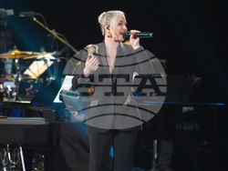 68th Annual Grammy Awards - Show