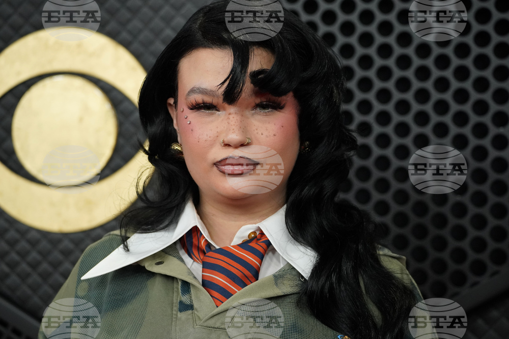 68th Annual Grammy Awards - Arrivals