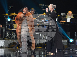 68th Annual Grammy Awards - Show