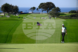 Farmers Insurance Open Golf