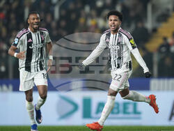 Italy Serie A Soccer