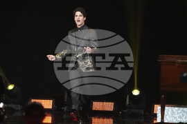 68th Annual Grammy Awards - Show