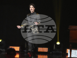 68th Annual Grammy Awards - Show