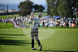 Farmers Insurance Open Golf
