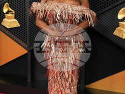 68th Annual Grammy Awards - Arrivals