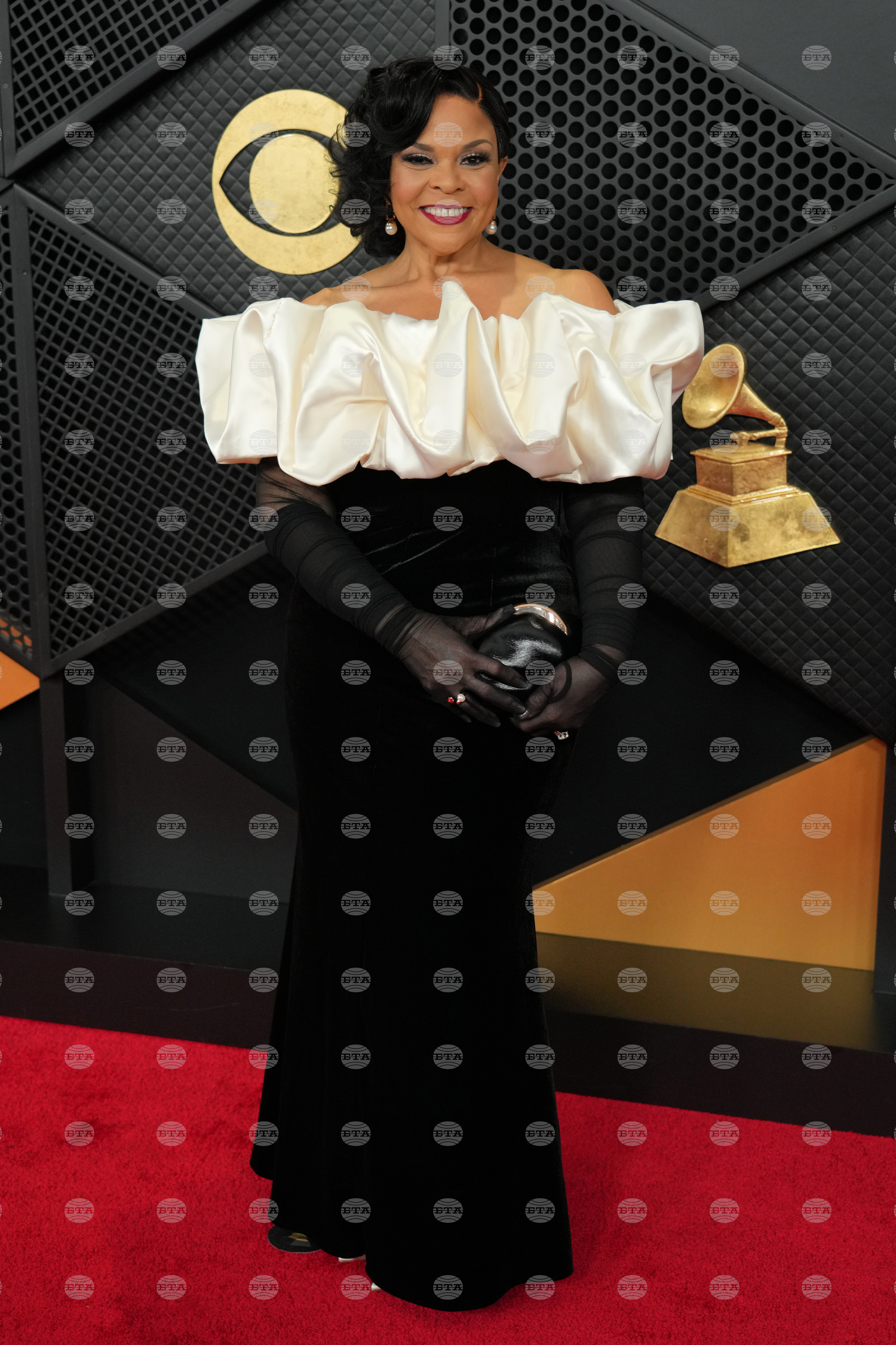 68th Annual Grammy Awards - Arrivals