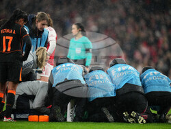 Britain Champions Cup Soccer