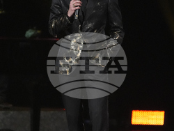 68th Annual Grammy Awards - Show