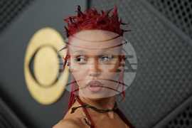 68th Annual Grammy Awards - Arrivals