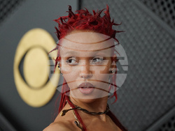 68th Annual Grammy Awards - Arrivals