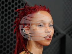 68th Annual Grammy Awards - Arrivals