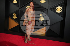68th Annual Grammy Awards - Arrivals