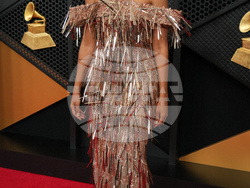 68th Annual Grammy Awards - Arrivals