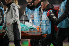 Britain Champions Cup Soccer