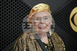 68th Annual Grammy Awards - Arrivals